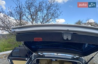 Універсал Audi A6 2003 в Могилів-Подільському фото 14 Універсал Audi A6 2003 в Могилів-Подільському