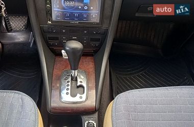 Універсал Audi A6 2003 в Могилів-Подільському фото 22 Універсал Audi A6 2003 в Могилів-Подільському