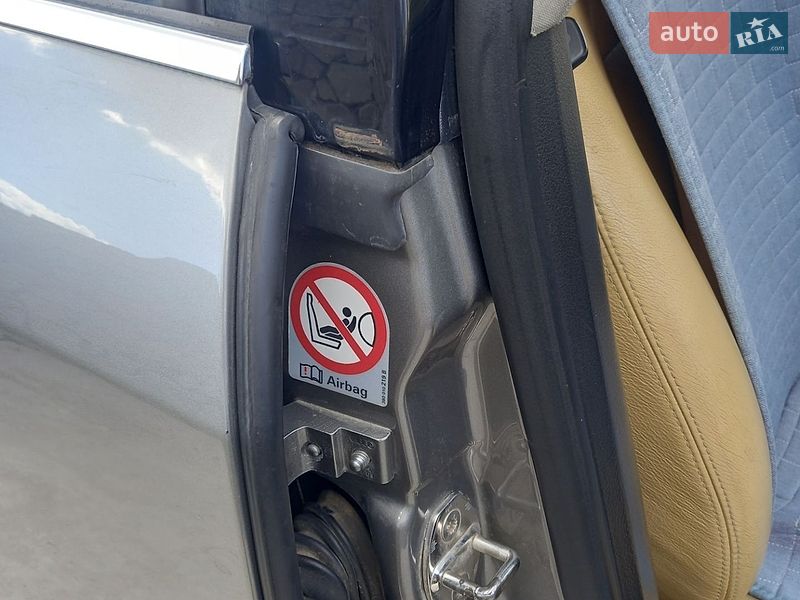 Універсал Audi A6 2003 в Могилів-Подільському фото 34 Універсал Audi A6 2003 в Могилів-Подільському