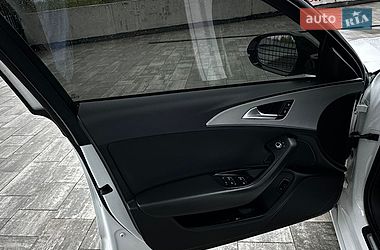 Седан Audi A6 2012 в Дніпрі