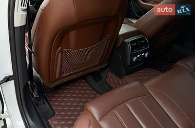 Седан Audi A6 2015 в Тернополі
