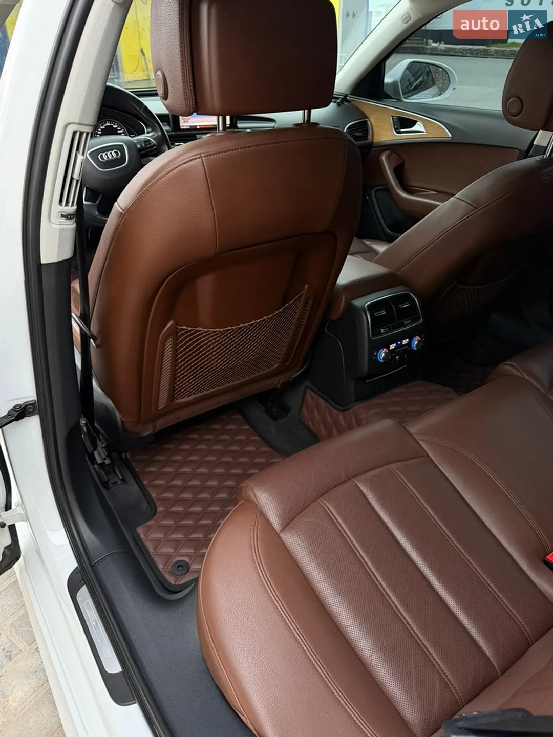 2015 Audi A6 - мініатюра 18