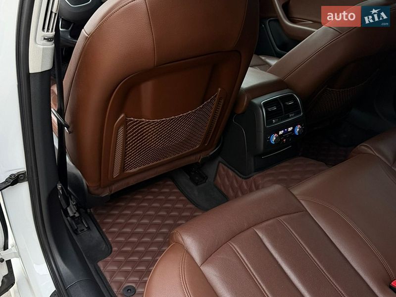 Седан Audi A6 2015 в Тернополі