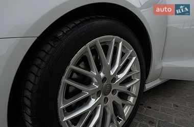 Седан Audi A6 2015 в Тернополі