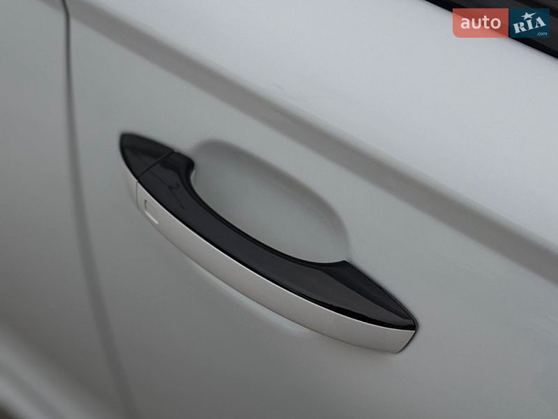Седан Audi A6 2015 в Тернополі