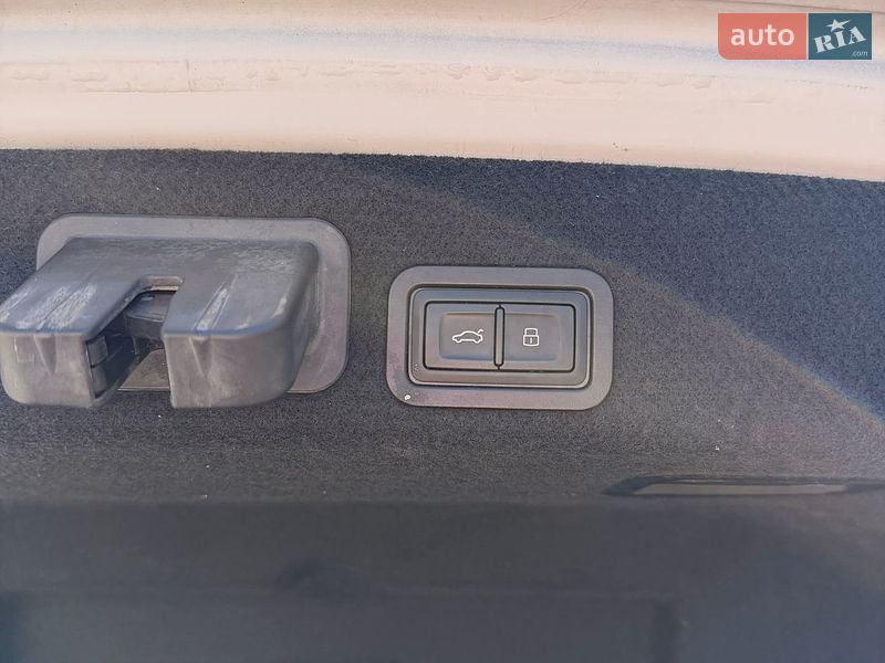 Седан Audi A6 2016 в Володимирі