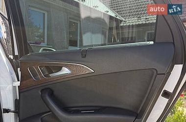 Седан Audi A6 2016 в Володимирі