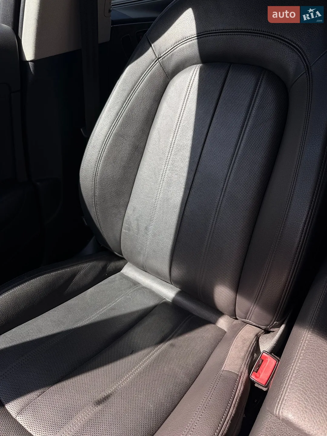 2016 Audi A6 - мініатюра 29