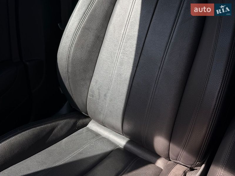 Седан Audi A6 2016 в Володимирі