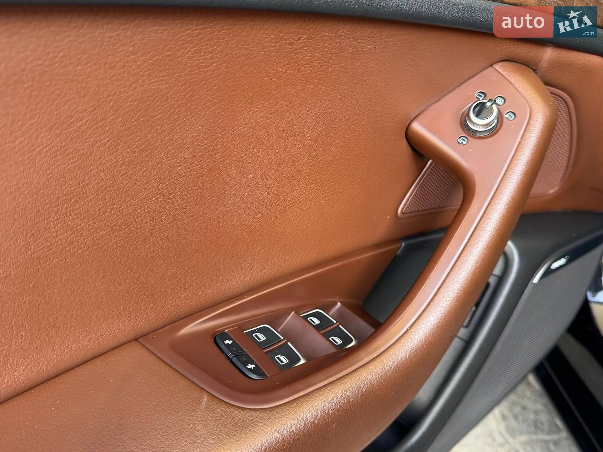 2012 Audi A6 - мініатюра 26