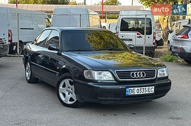 audi a6 1997 в Одеса від професійного продавця А