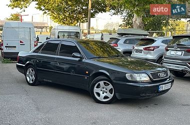 Седан Audi A6 1997 в Одессе