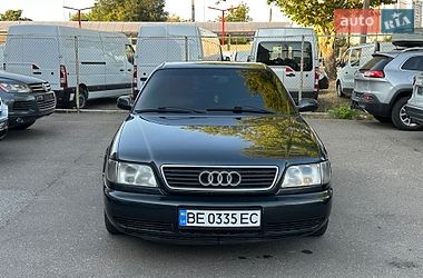 Седан Audi A6 1997 в Одессе