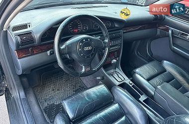 Седан Audi A6 1997 в Одессе