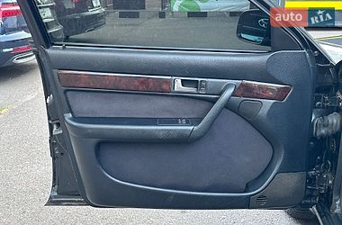 Седан Audi A6 1997 в Одессе