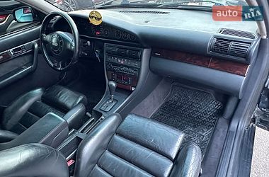Седан Audi A6 1997 в Одессе