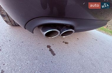 Седан Audi A6 2012 в Житомирі