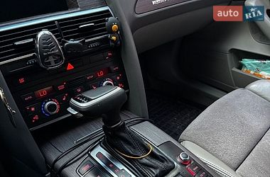 Універсал Audi A6 2008 в Коломиї