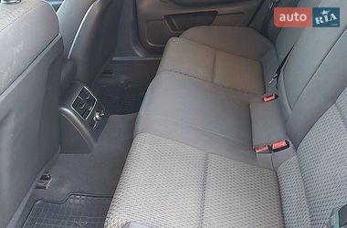 Седан Audi A6 2006 в Ромнах