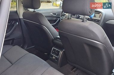 Седан Audi A6 2006 в Ромнах