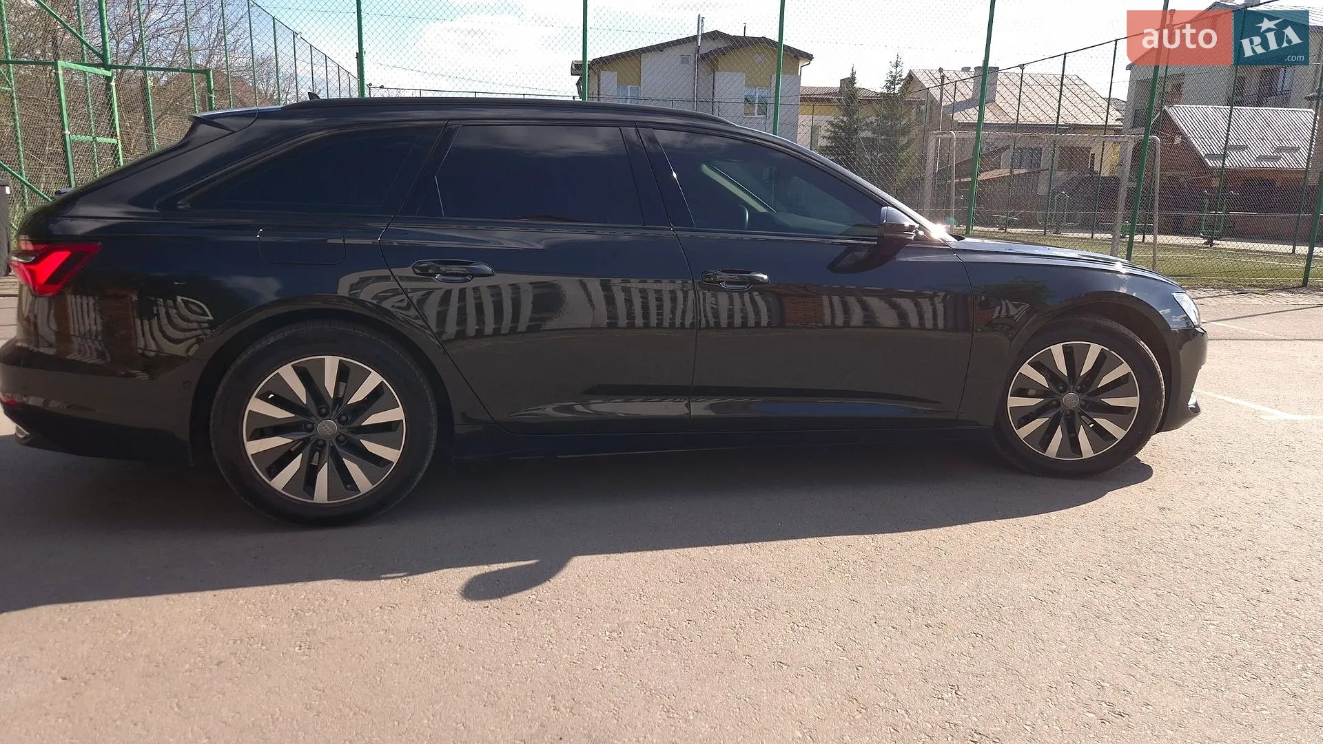 2019 Audi A6 - мініатюра 10