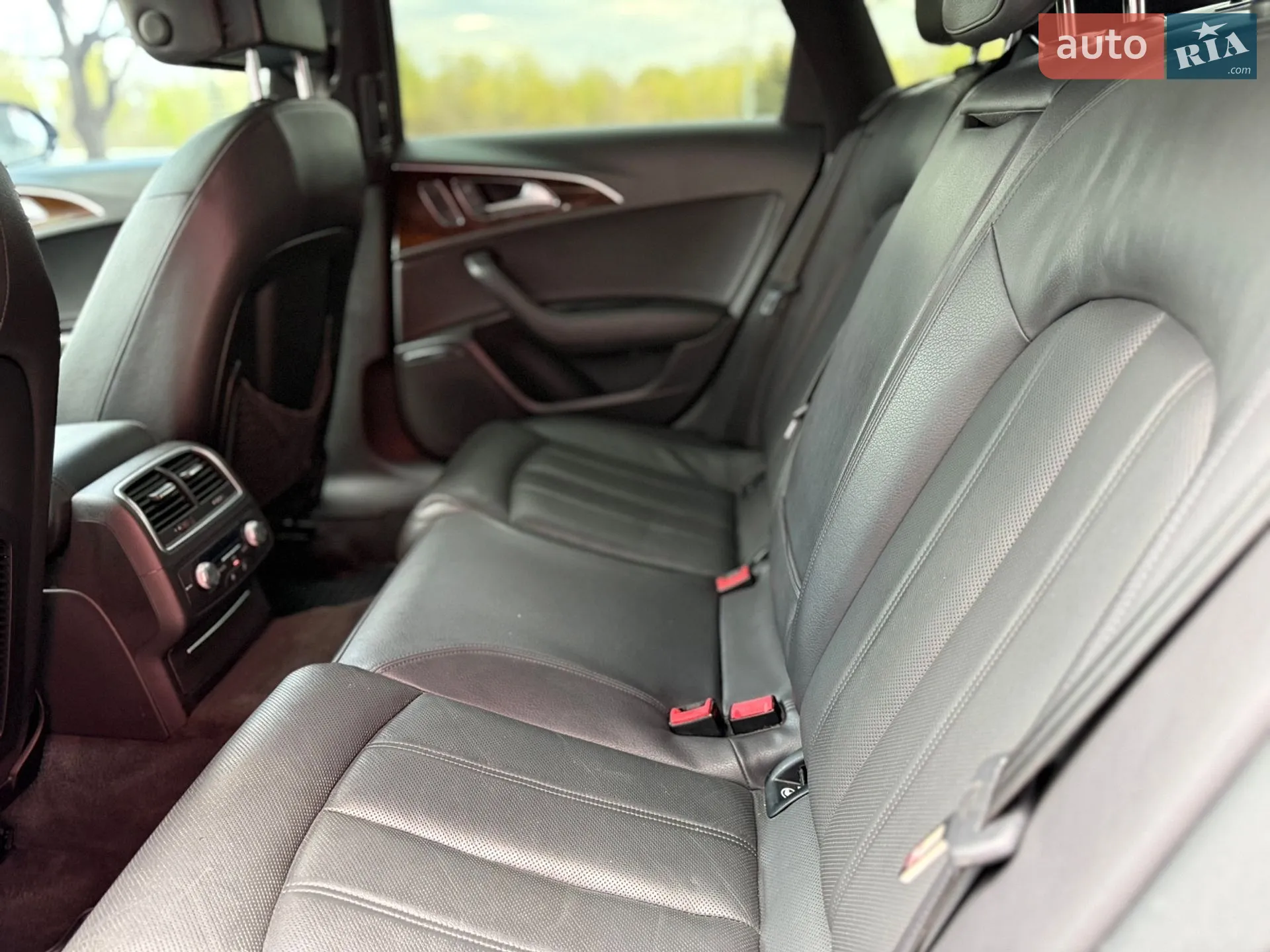 2014 Audi A6 - мініатюра 20