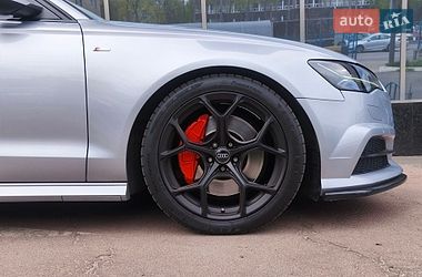 Седан Audi A6 2015 в Києві