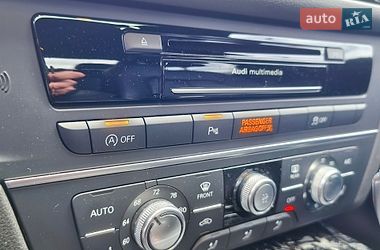 Седан Audi A6 2015 в Києві