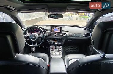 Седан Audi A6 2015 в Києві
