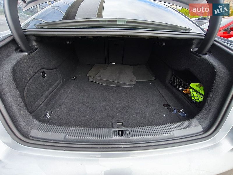 Седан Audi A6 2015 в Києві
