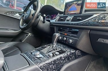 Седан Audi A6 2015 в Києві