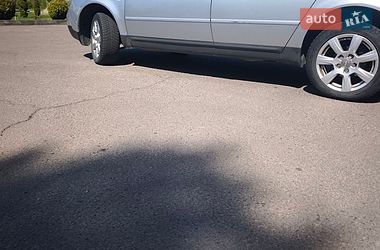 Універсал Audi A6 1999 в Вараші