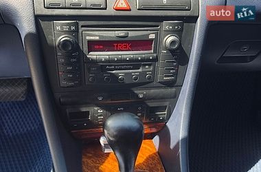 Універсал Audi A6 1999 в Вараші