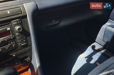 Універсал Audi A6 1999 в Вараші