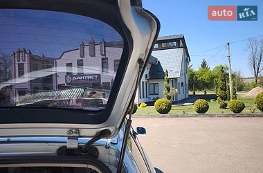 Універсал Audi A6 1999 в Вараші