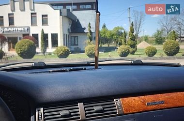 Універсал Audi A6 1999 в Вараші