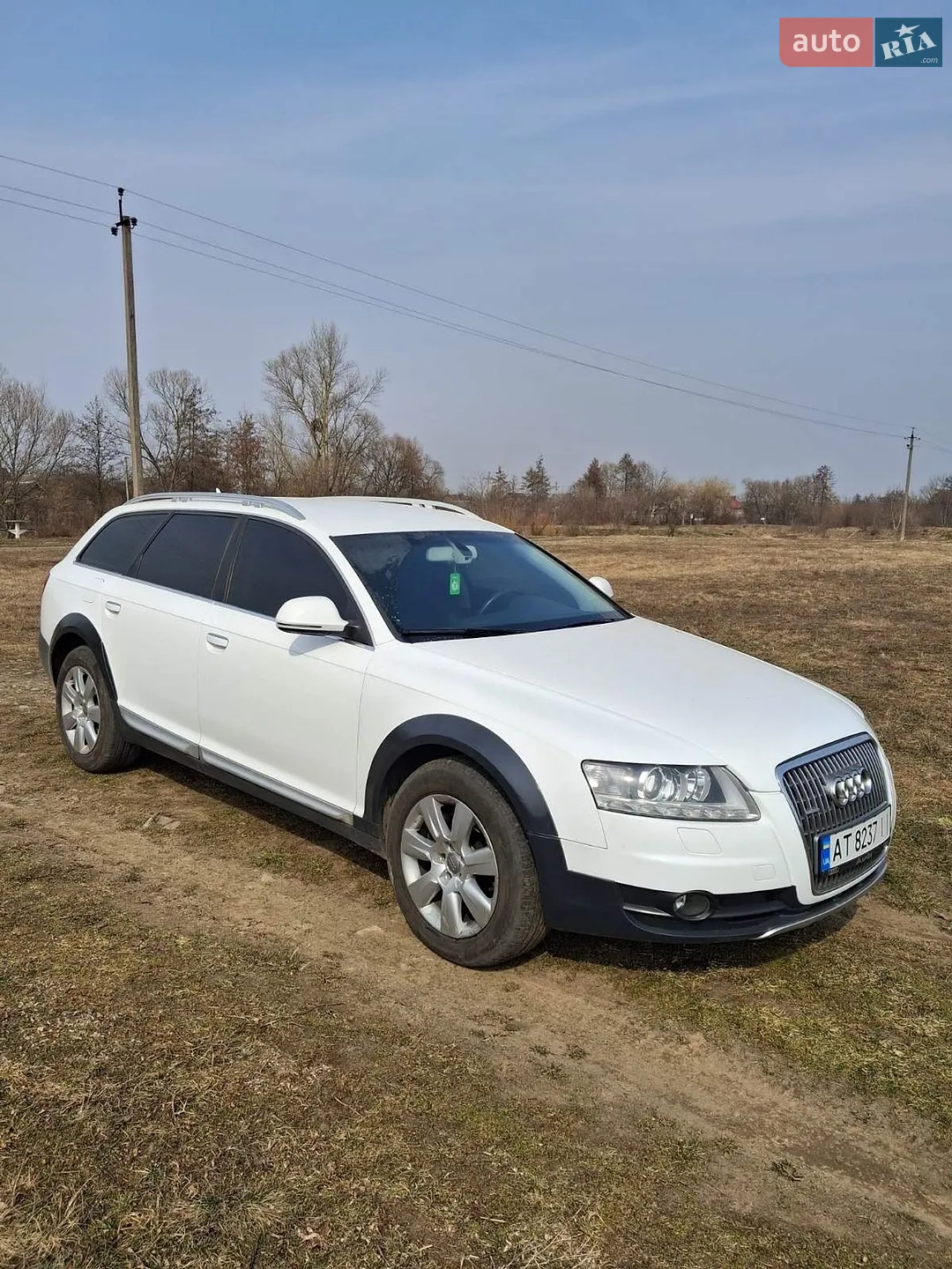 2011 Audi A6 - мініатюра 5