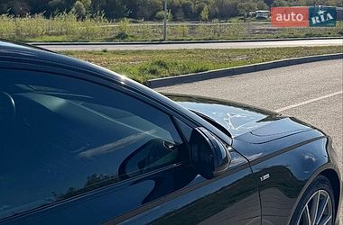 Седан Audi A6 2018 в Львове фото 20 Седан Audi A6 2018 в Львове
