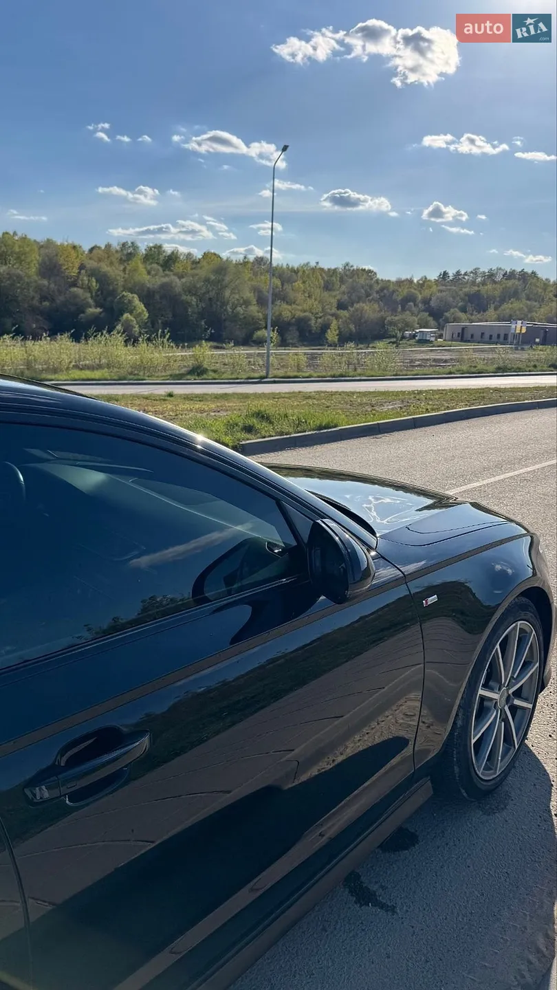 2018 Audi A6 - мініатюра 20