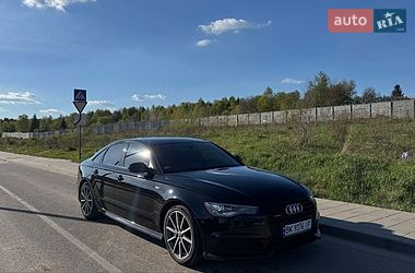 Седан Audi A6 2018 в Львове фото 40 Седан Audi A6 2018 в Львове