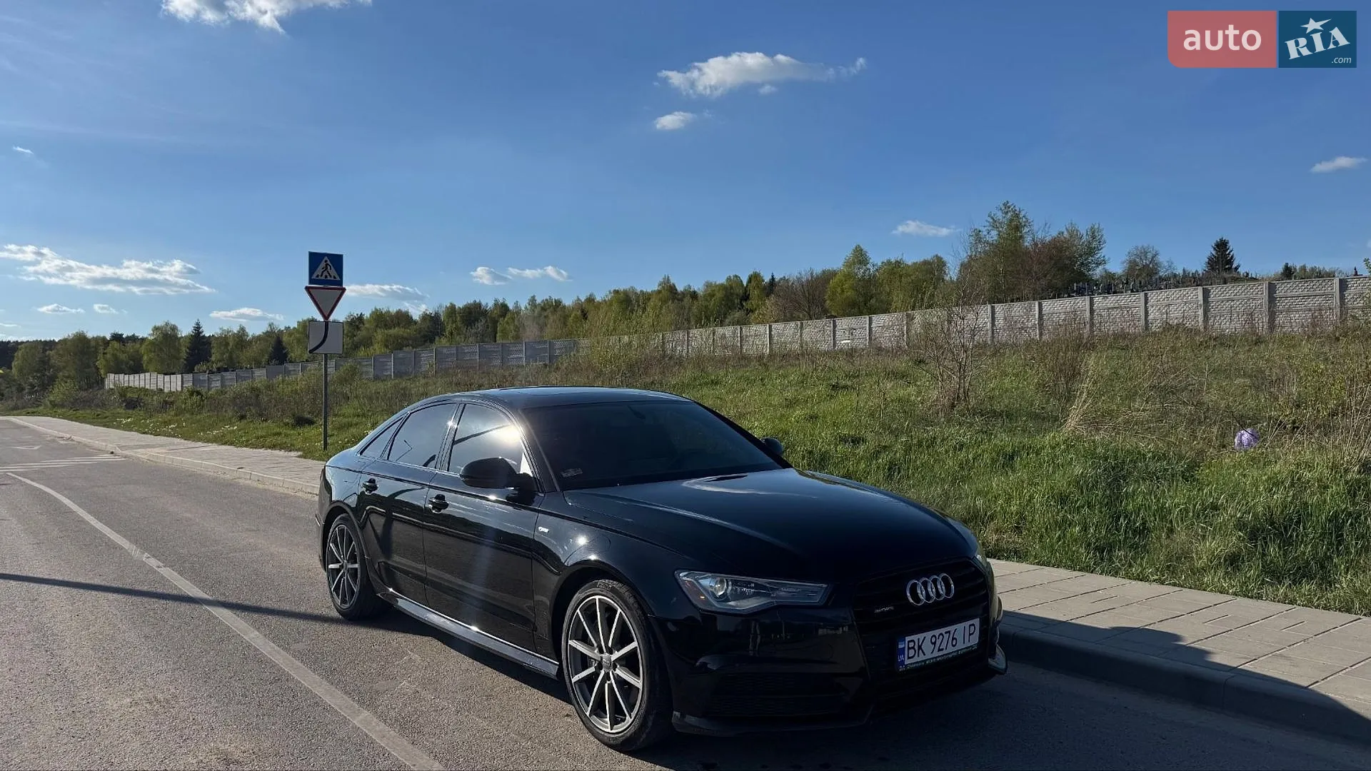 2018 Audi A6 - мініатюра 40