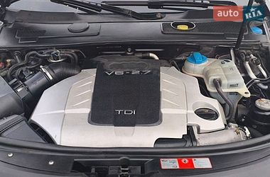 Універсал Audi A6 2005 в Косові
