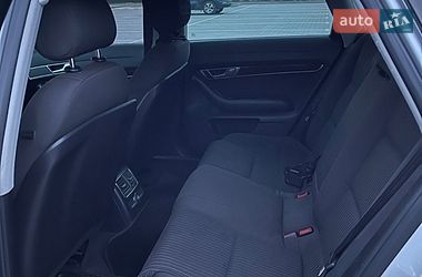 Седан Audi A6 2005 в Вінниці