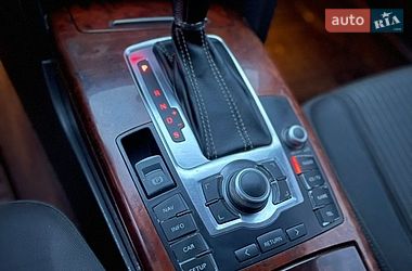 Седан Audi A6 2005 в Вінниці