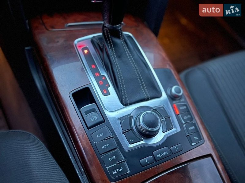 Седан Audi A6 2005 в Вінниці