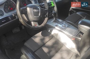 Универсал Audi A6 2008 в Днепре