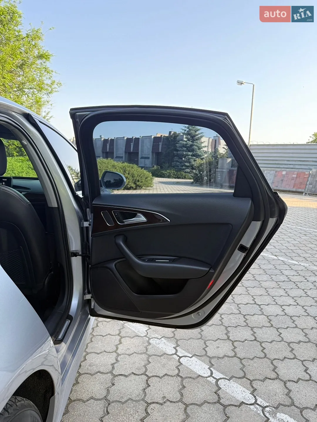 2015 Audi A6 - мініатюра 27