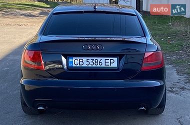 Седан Audi A6 2005 в Чернігові фото 17 Седан Audi A6 2005 в Чернігові