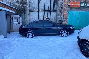 Седан Audi A6 2005 в Чернігові фото 11 Седан Audi A6 2005 в Чернігові