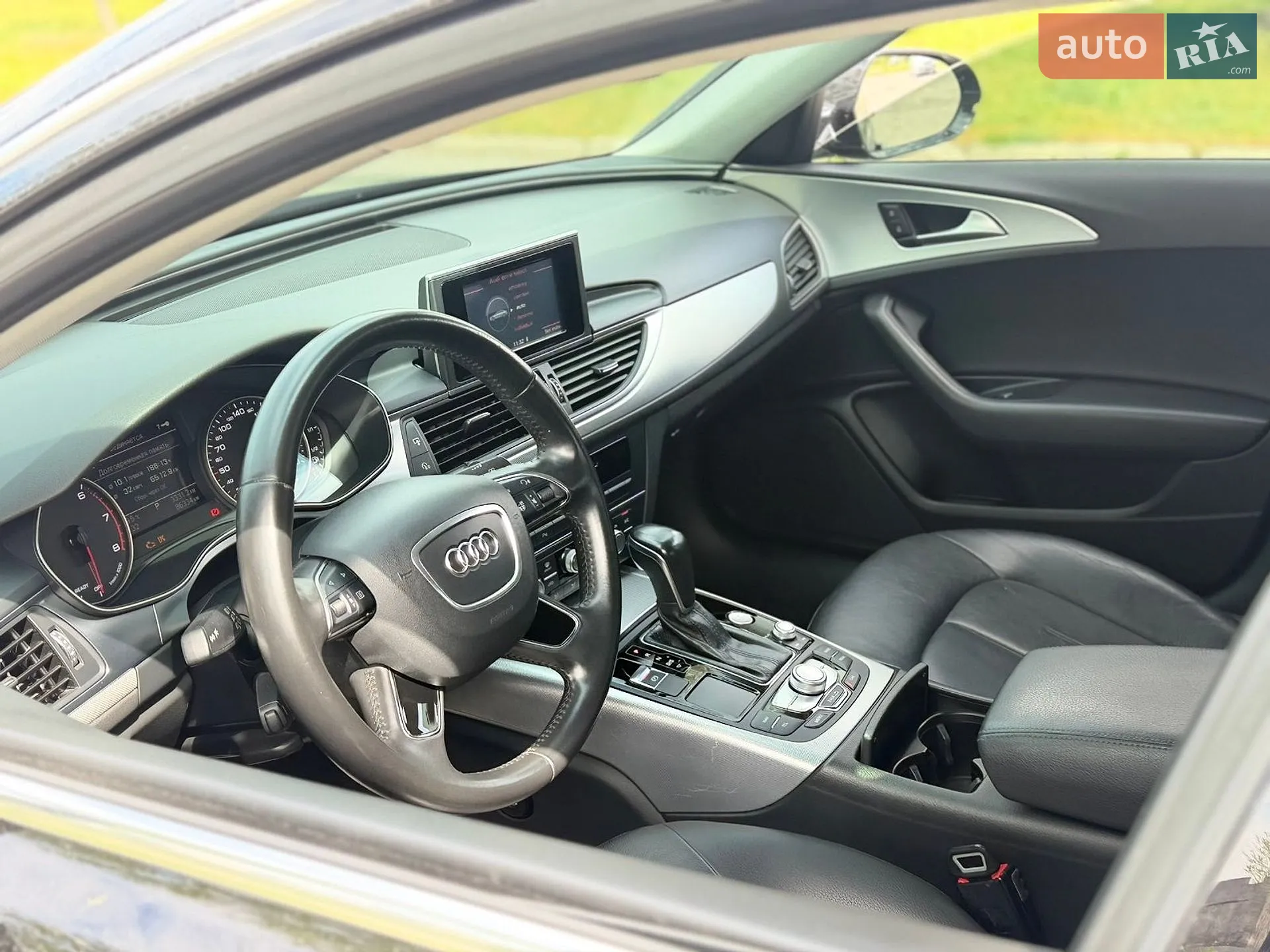 2015 Audi A6 - мініатюра 18